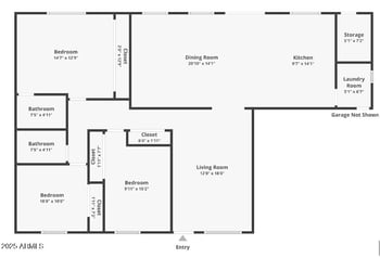 6958 Purdue Ave, Peoria, AZ 85345