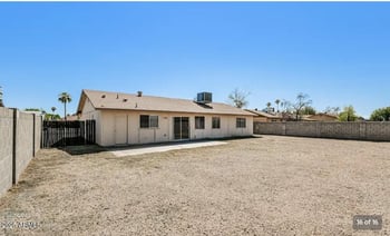 6958 Purdue Ave, Peoria, AZ 85345