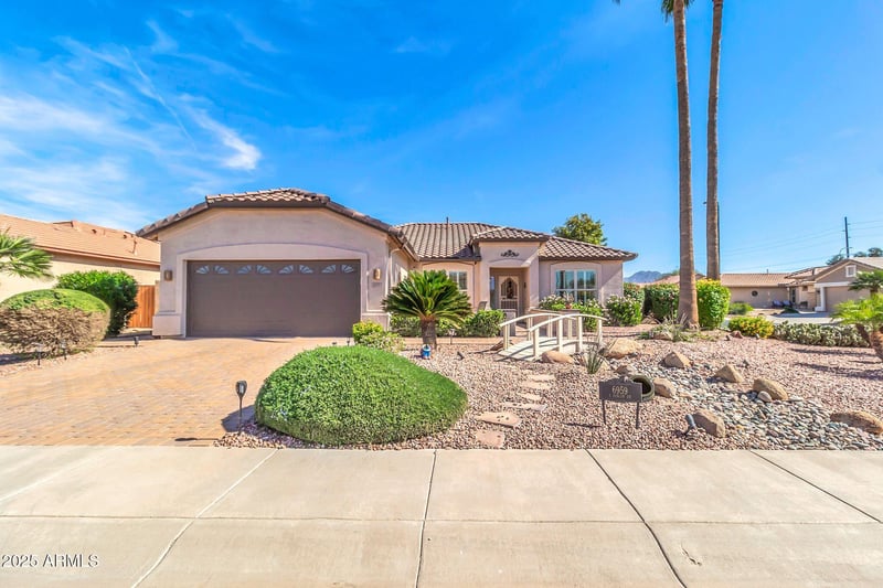 6959 Rincon Dr, Chandler, AZ 85249