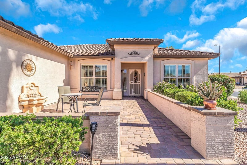 6959 Rincon Dr, Chandler, AZ 85249