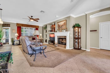 6959 Rincon Dr, Chandler, AZ 85249