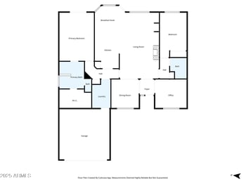6959 Rincon Dr, Chandler, AZ 85249