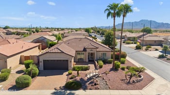 6959 S Rincon Dr, Chandler, AZ 85249
