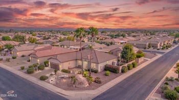 6959 S Rincon Dr, Chandler, AZ 85249