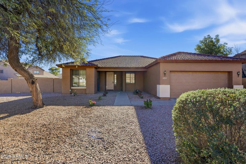 6959 Wilson Dr, Chandler, AZ 85249