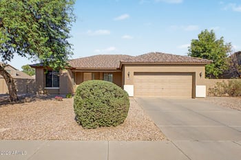 6959 S Wilson Dr, Chandler, AZ 85249