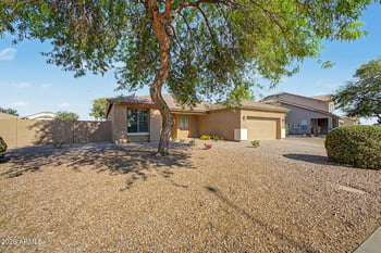 6959 S Wilson Dr, Chandler, AZ 85249