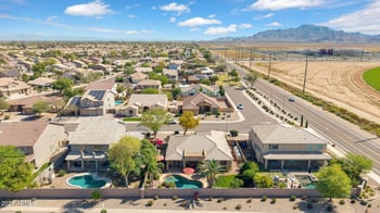 6959 S Wilson Dr, Chandler, AZ 85249