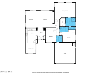 6959 S Wilson Dr, Chandler, AZ 85249