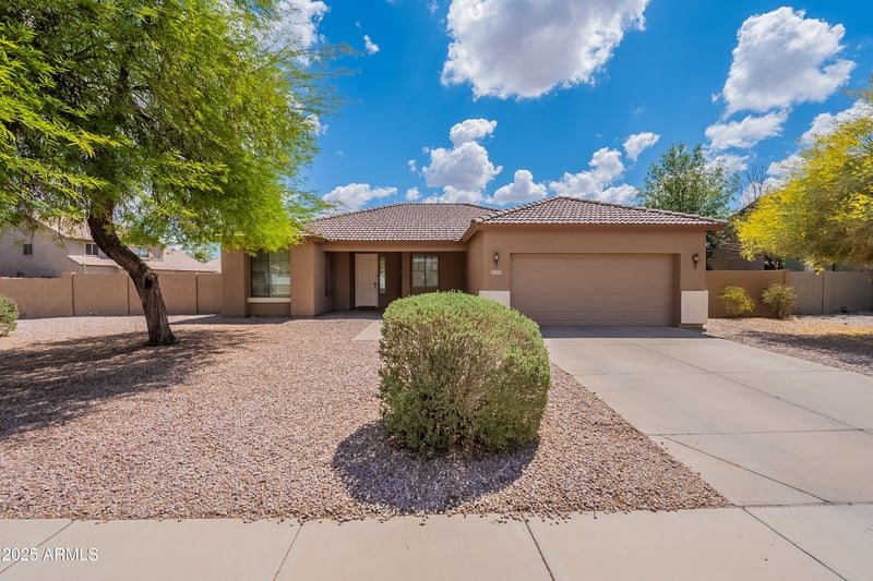 6959 Wilson Dr, Chandler, AZ 85249