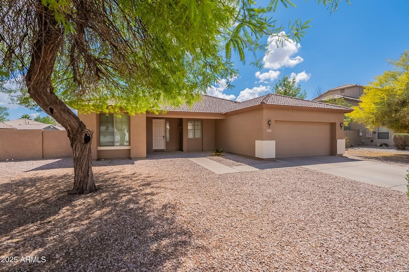 6959 Wilson Dr, Chandler, AZ 85249