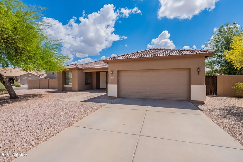 6959 Wilson Dr, Chandler, AZ 85249