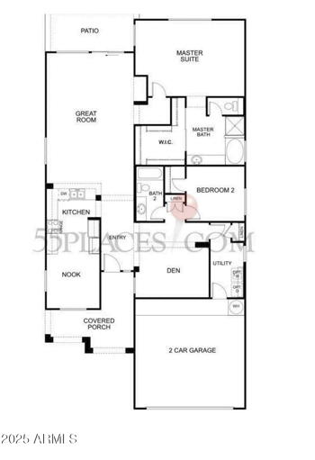 696 226th Dr, Buckeye, AZ 85326