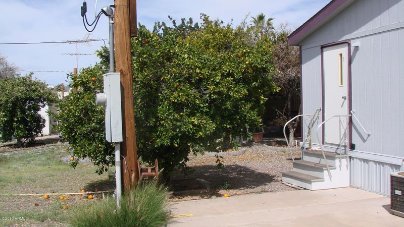 696 S 93rd St, Mesa, AZ 85208