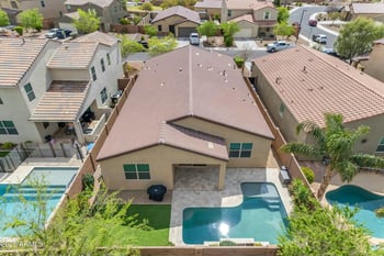 696 Glen Canyon Dr, San Tan Valley, AZ 85140