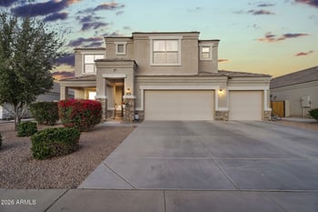 696 Welsh Black Trl, San Tan Valley, AZ 85143