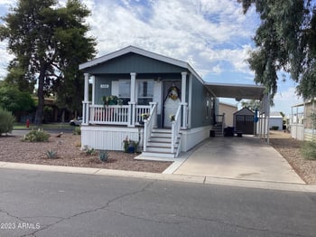 6960 Peoria Ave #115, Peoria, AZ 85345