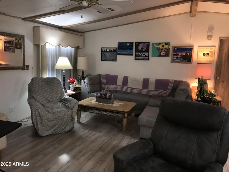 6960 Peoria Ave #156, Peoria, AZ 85345