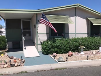 6960 Peoria Ave #156, Peoria, AZ 85345