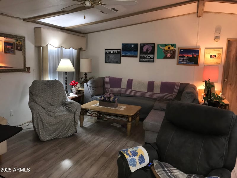 6960 Peoria Ave #156, Peoria, AZ 85345