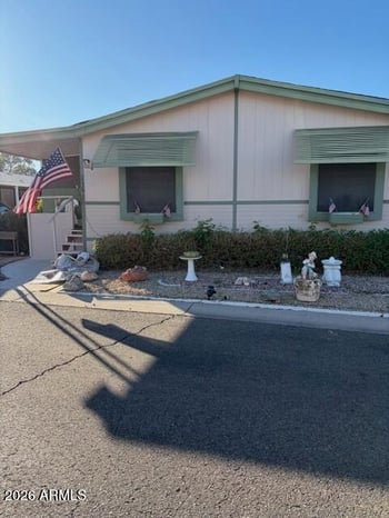 6960 Peoria Ave #156, Peoria, AZ 85345