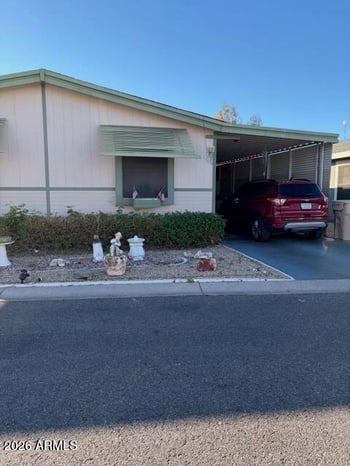 6960 Peoria Ave #156, Peoria, AZ 85345