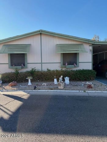 6960 Peoria Ave #156, Peoria, AZ 85345