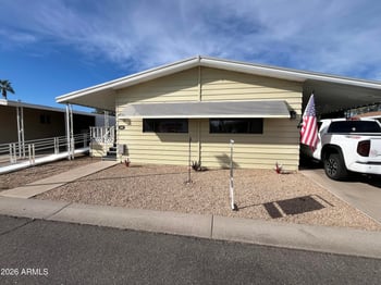 6960 Peoria Ave #166, Peoria, AZ 85345