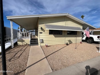 6960 Peoria Ave #166, Peoria, AZ 85345