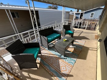 6960 Peoria Ave #166, Peoria, AZ 85345