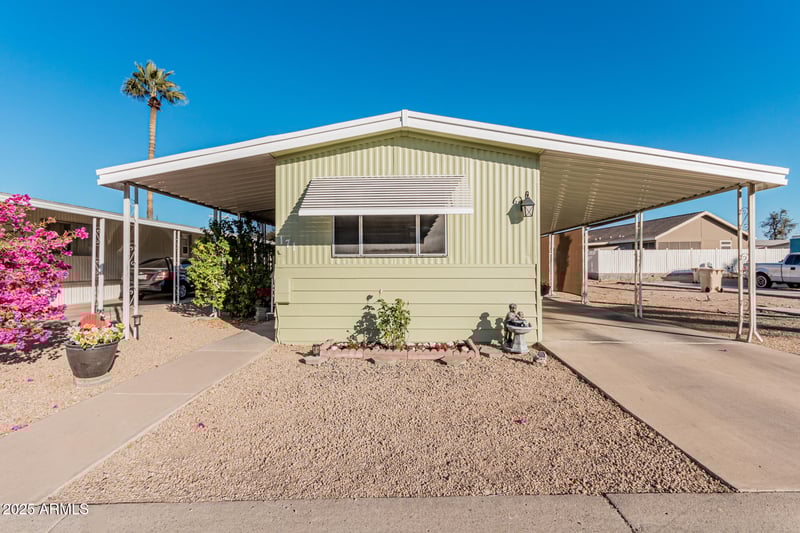 6960 Peoria Ave #171, Peoria, AZ 85345