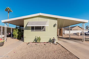 6960 Peoria Ave #171, Peoria, AZ 85345