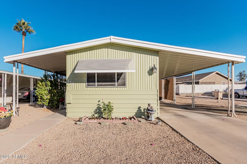 6960 Peoria Ave #171, Peoria, AZ 85345