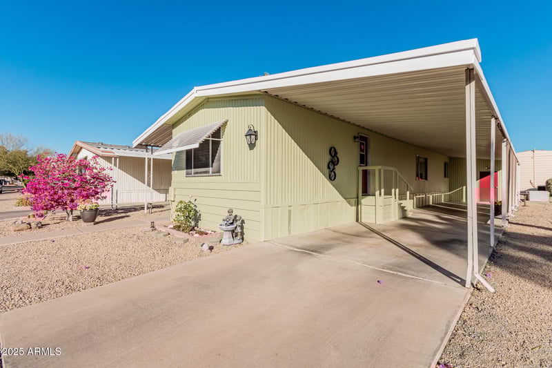 6960 Peoria Ave #171, Peoria, AZ 85345