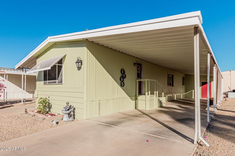 6960 Peoria Ave #171, Peoria, AZ 85345