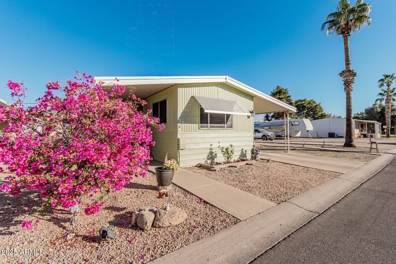 6960 Peoria Ave #171, Peoria, AZ 85345