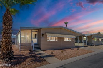 6960 Peoria Ave #181, Peoria, AZ 85345