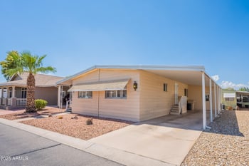 6960 Peoria Ave #181, Peoria, AZ 85345