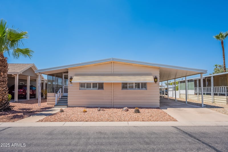 6960 Peoria Ave #181, Peoria, AZ 85345