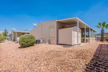 6960 Peoria Ave #181, Peoria, AZ 85345