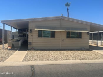 6960 Peoria Ave #183, Peoria, AZ 85345