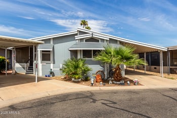 6960 Peoria Ave #201, Peoria, AZ 85345