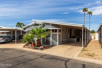 6960 Peoria Ave #201, Peoria, AZ 85345