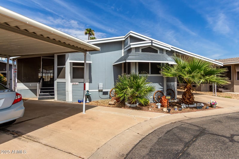 6960 Peoria Ave #201, Peoria, AZ 85345
