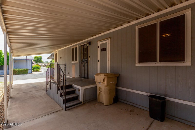 6960 Peoria Ave #201, Peoria, AZ 85345