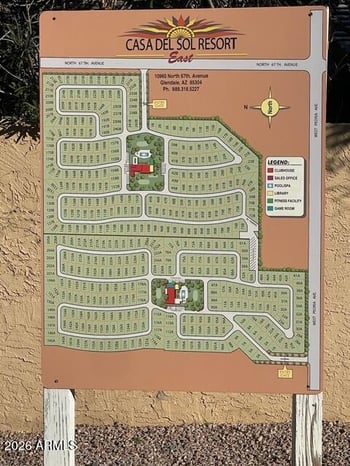 6960 Peoria Ave #201, Peoria, AZ 85345