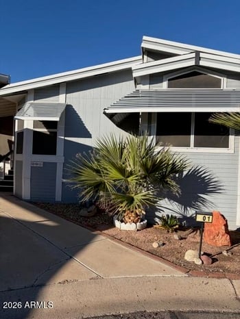 6960 Peoria Ave #201, Peoria, AZ 85345