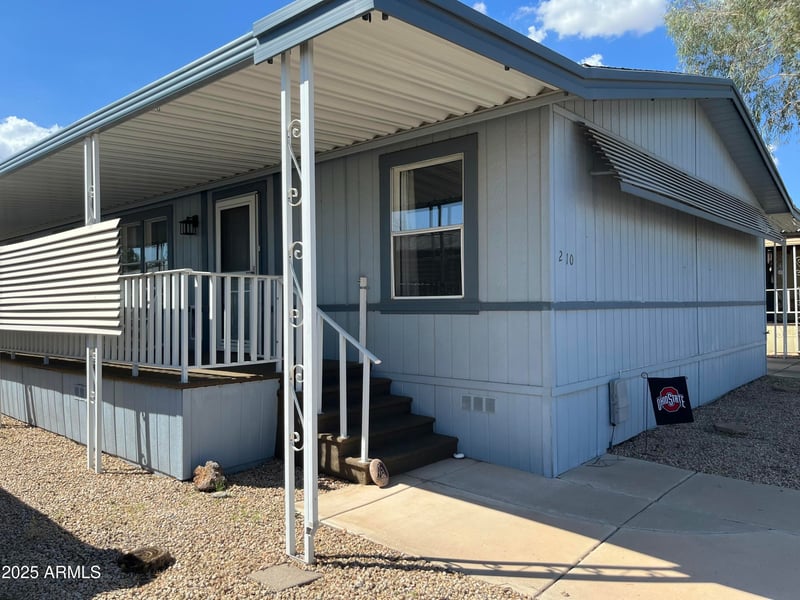 6960 Peoria Ave #210, Peoria, AZ 85345