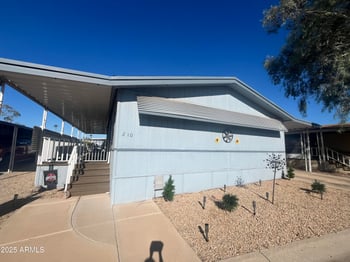 6960 Peoria Ave #210, Peoria, AZ 85345