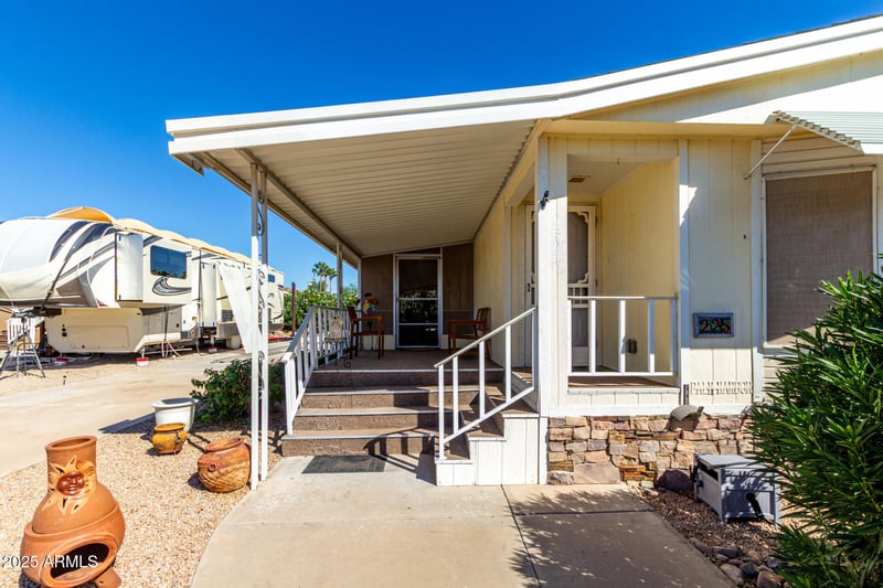 6960 Peoria Ave #225, Peoria, AZ 85345